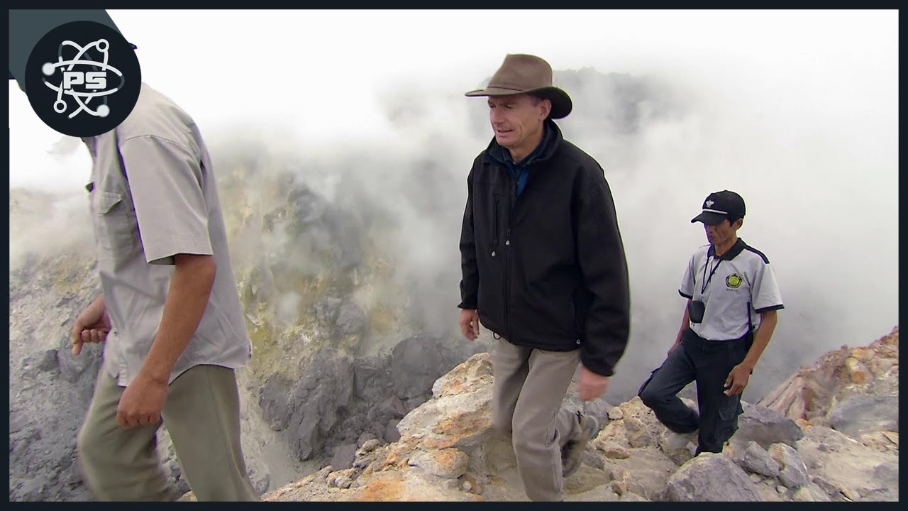 How the Himalayas Shape Our Planet - Epic Journey from Mountain Peaks to Volcanoes
