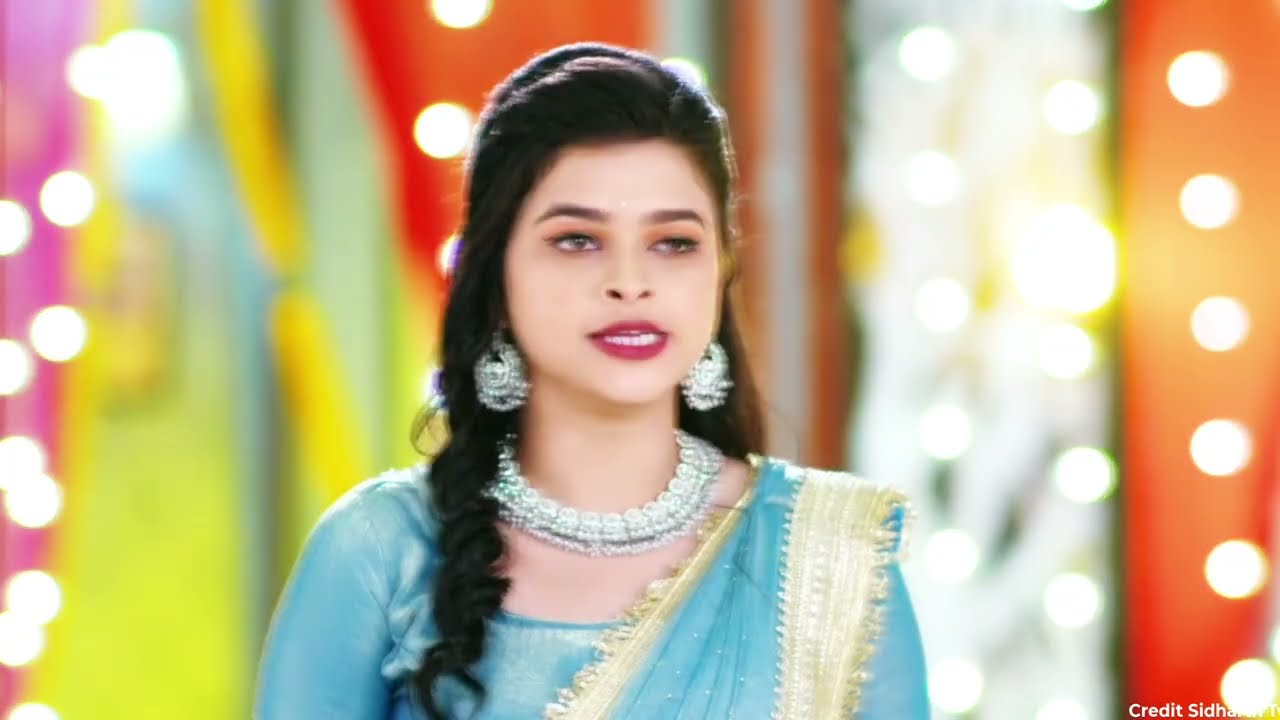 Kedar Gouri | Episode Promo 654| 16thMar 2026 | Sidharth Tv | Odia Serial Review