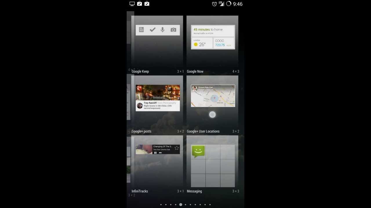 How to install Animus UCCW