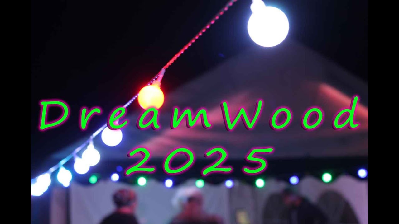 DreamWood 2025