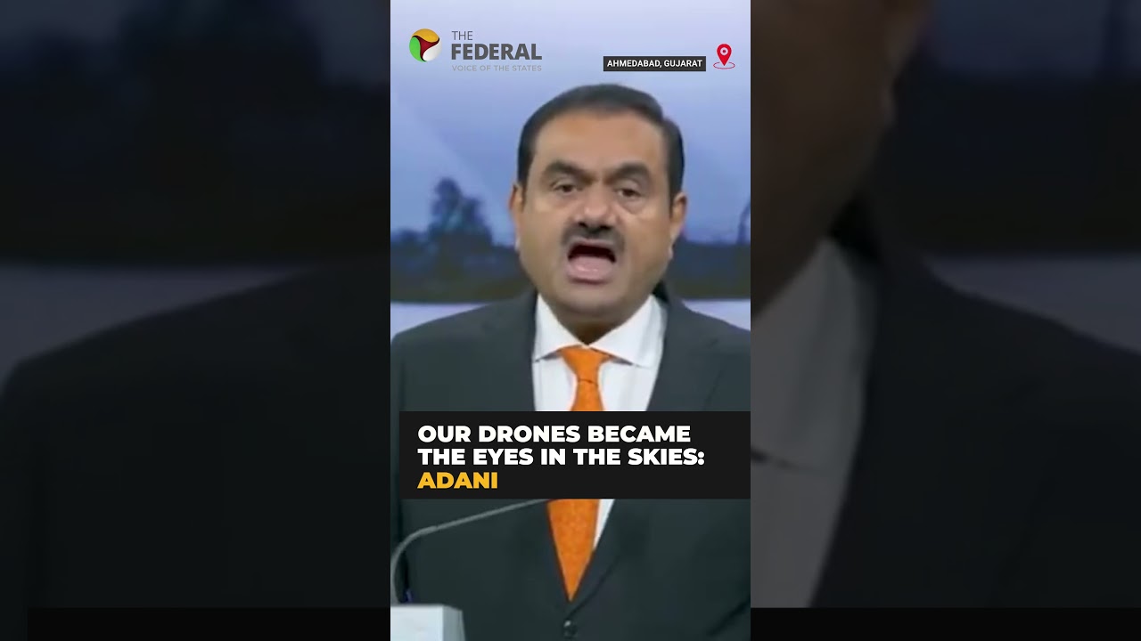 Gautam Adani on Operation Sindoor: &ldquo;We Delivered Where India Needed Us Most&rdquo;