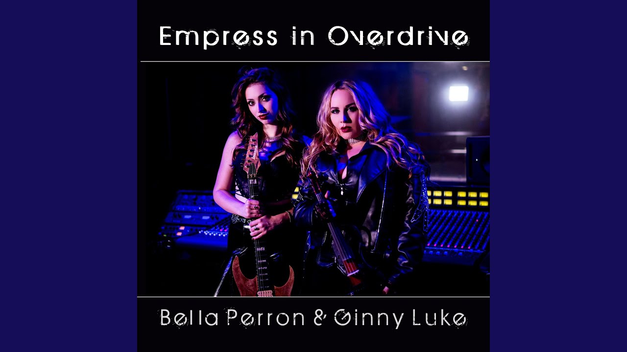 Empress in Overdrive