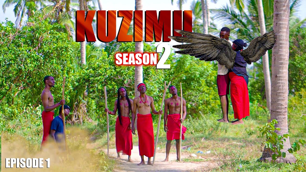 KUZIMU SEASON 2 (EP 1)