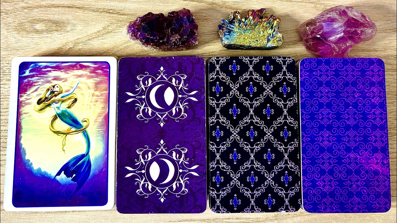 O QUE ESTÁ OCULTO NA SUA VIDA HOJE? 🧜🏼‍♀️🌊🔎🕵️‍♀️☀️⭐️🌙💫🫧✨✨