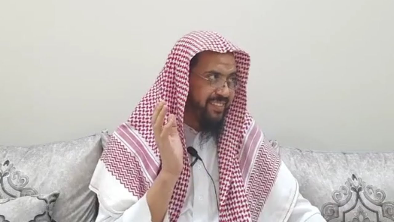 النية تعمم اللفظ الخاص وتخصص اللفظ العام ..