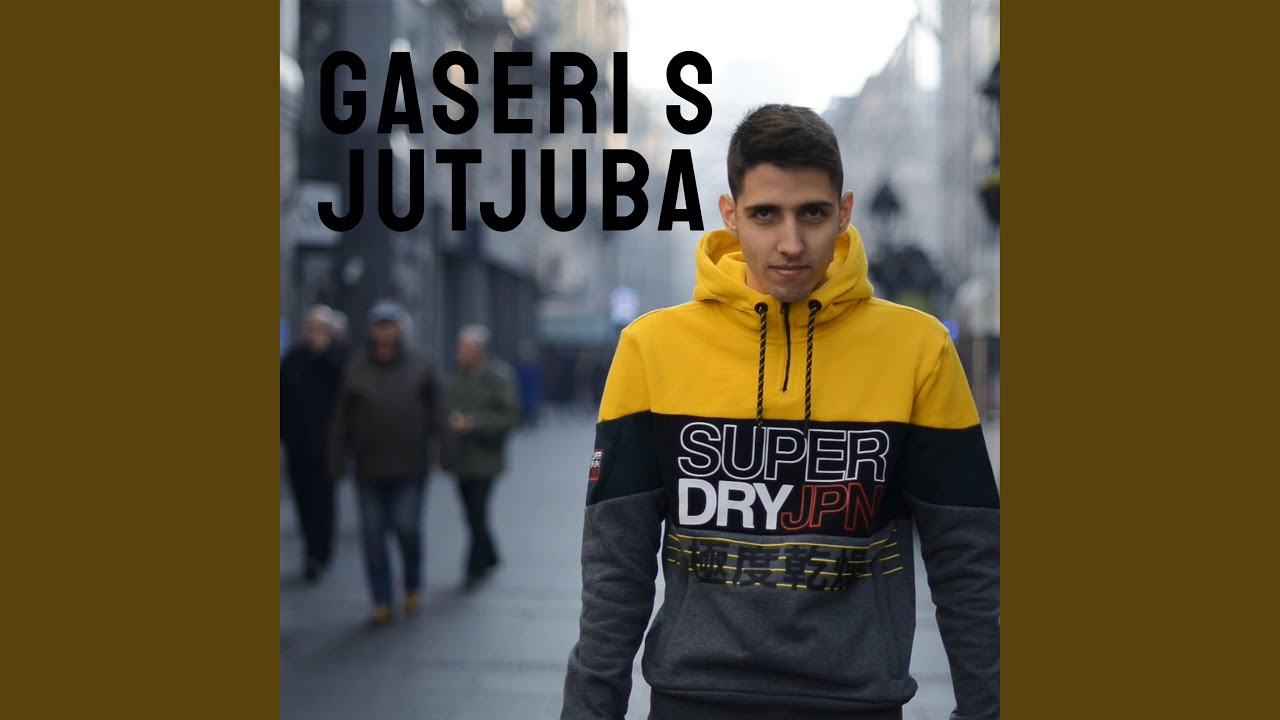 Gaseri S Jutjuba