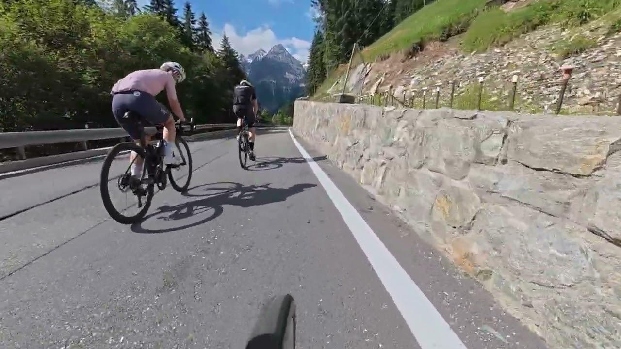PASSO STELVIO UP 3.07.2025