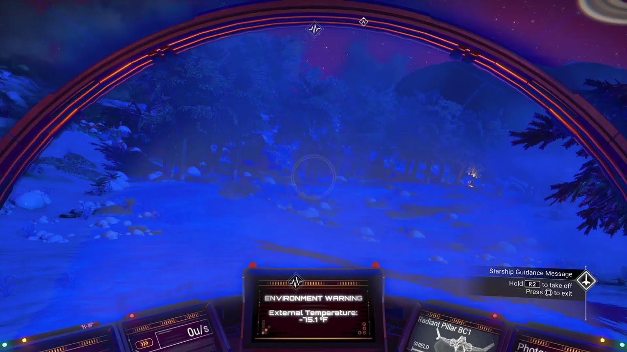 Im gonna be King of the Space Pirates!! 