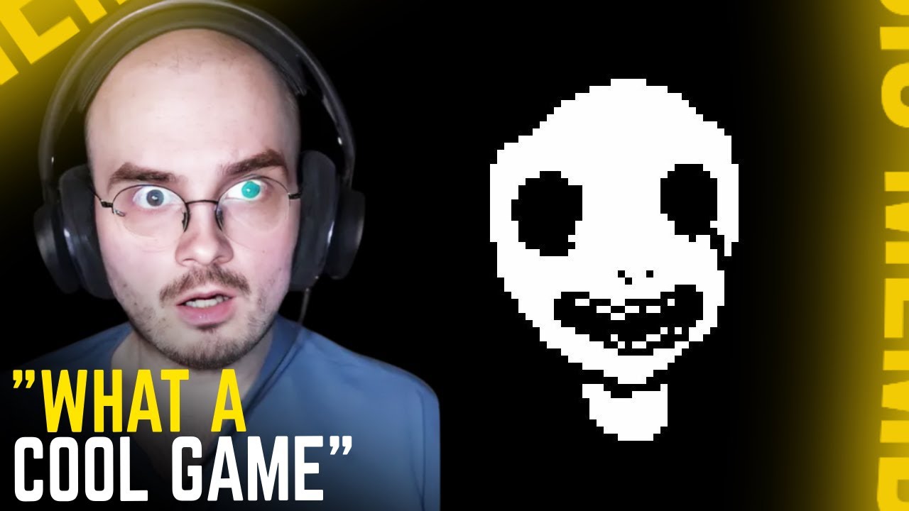 RADAL PLAYS IMSCARED (Horror Game)
