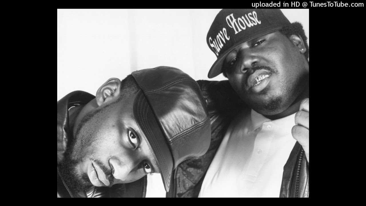 Eightball & MJG...For Real (DJ Shawne Blend God Remix)