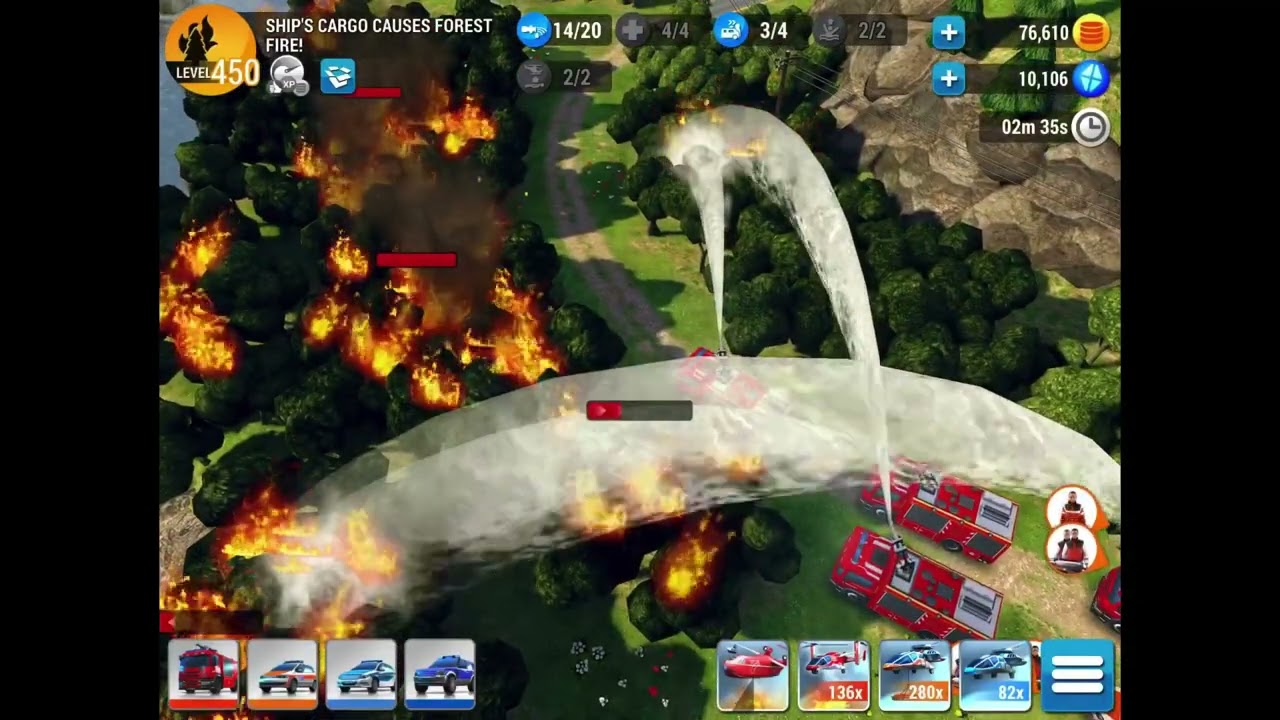 Emergency HQ - FIREPLANE IN ACTION | HOSTAGE TAKERS IN DANGEROUS
