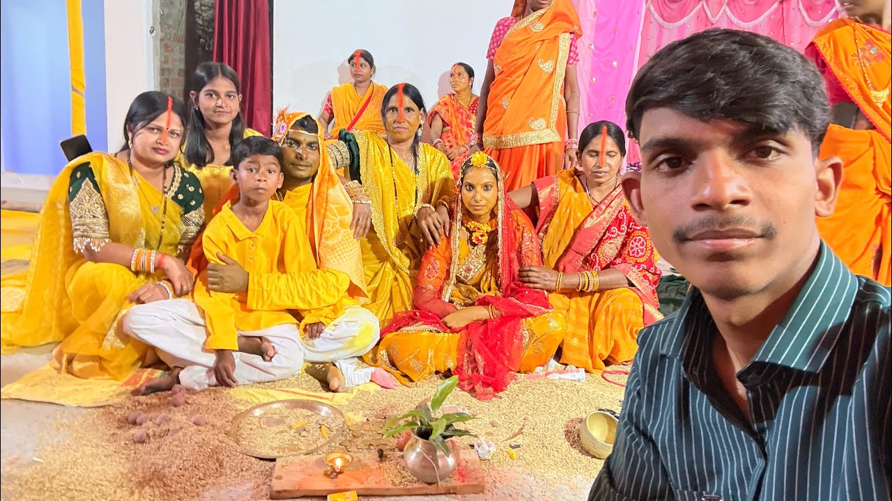  Ham Ja Rahe Lagan Lene Ko