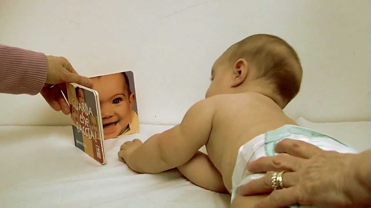 Nati per leggere
