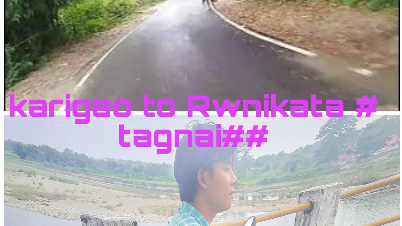 Karigao to Rwnikata 