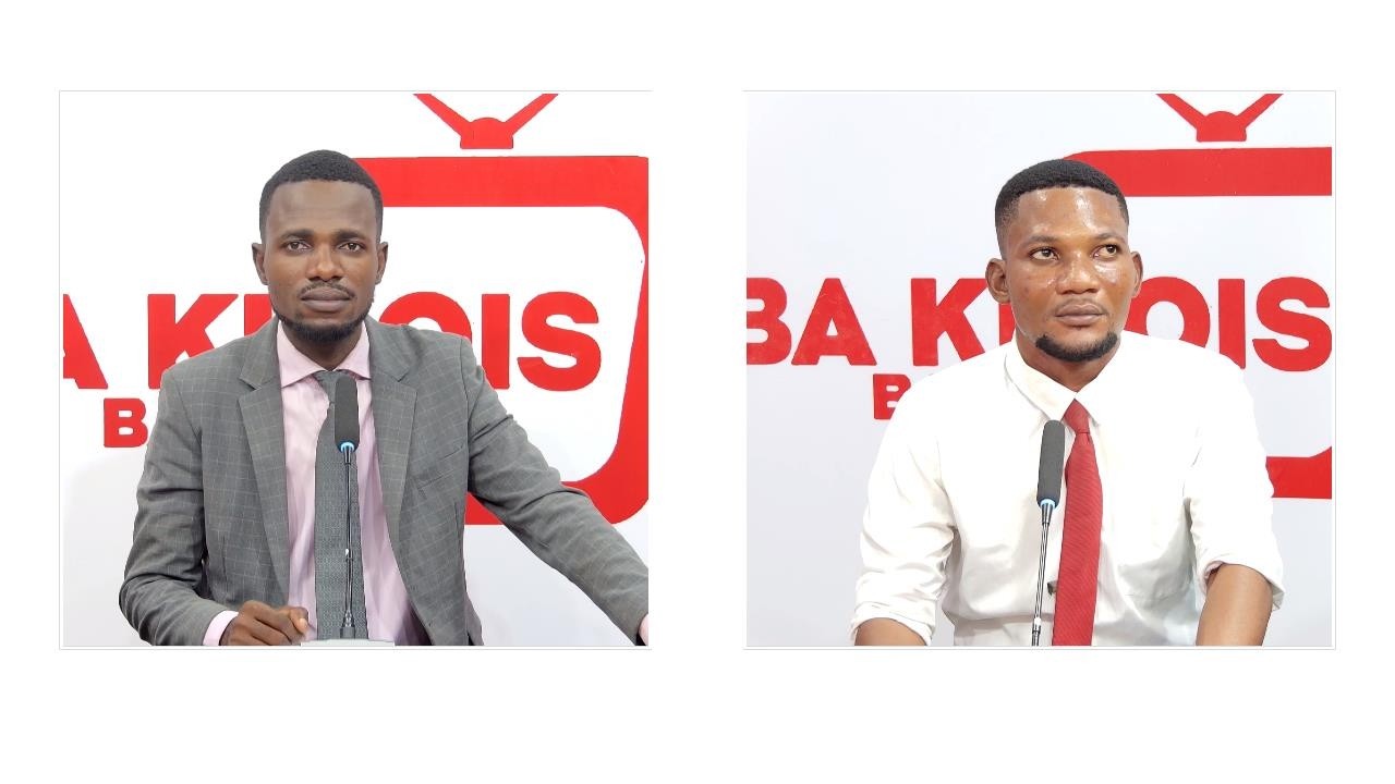 🔴13/03 URGENT : INSECURITE NA KINSHASA, CONSTITUTION...