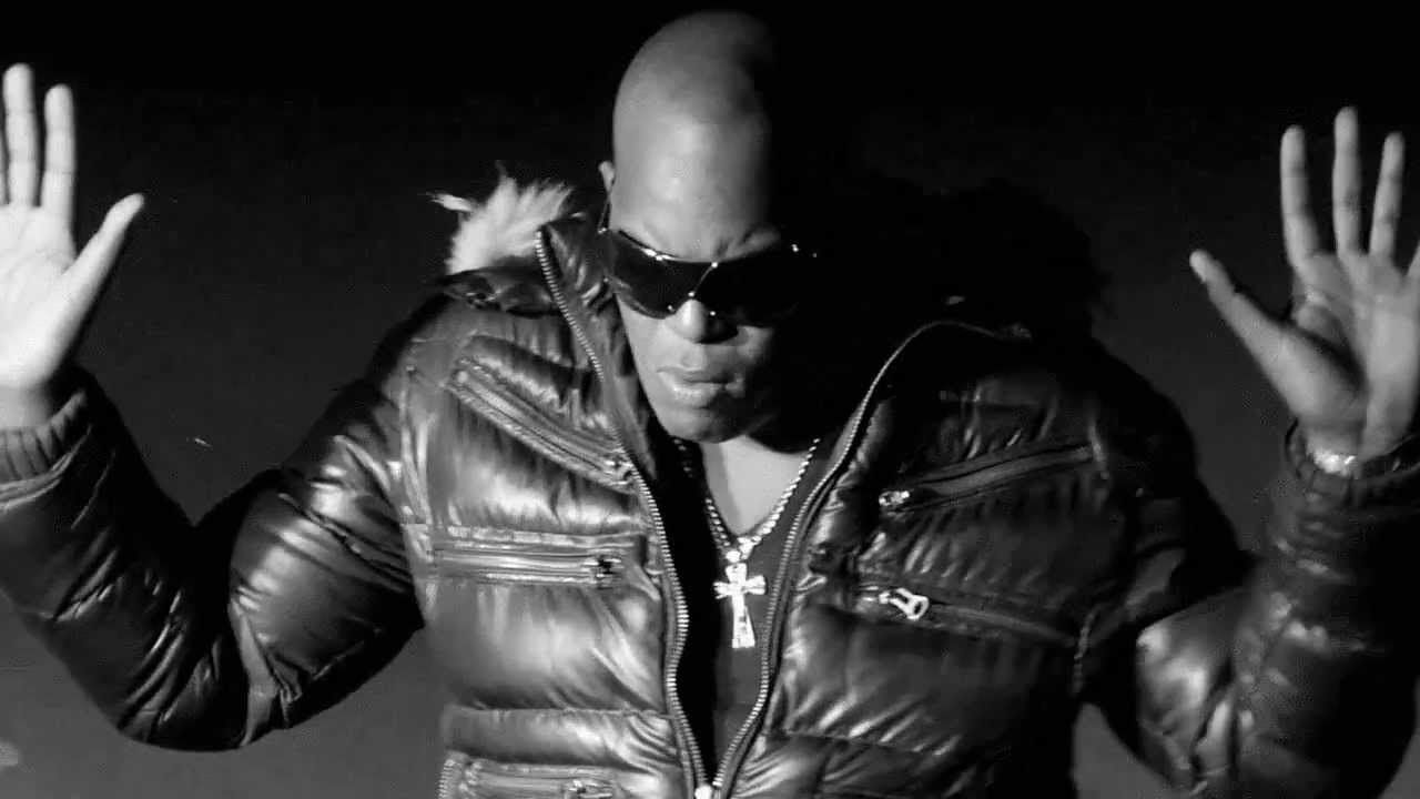 EL MICHA - Con Dinero y Pasmao (Official Video HD)