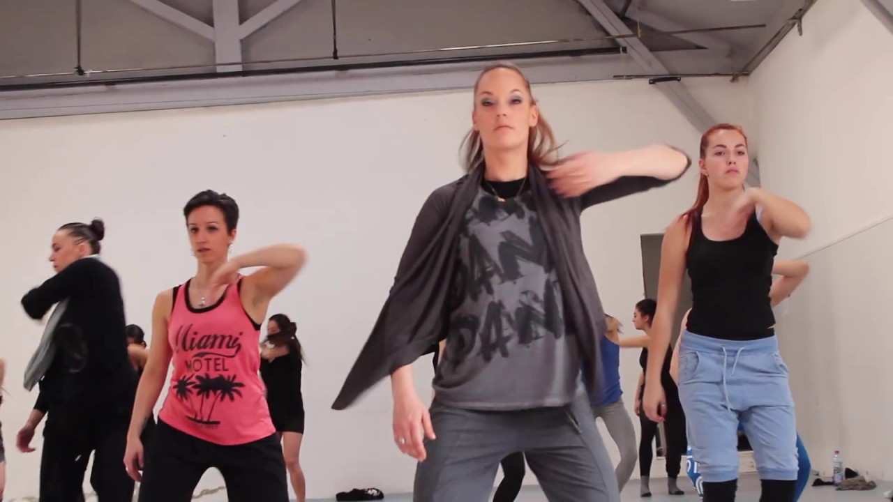 Angelo Monaco et Anne Marie Porras accompagné de Jean Luc Pacaud