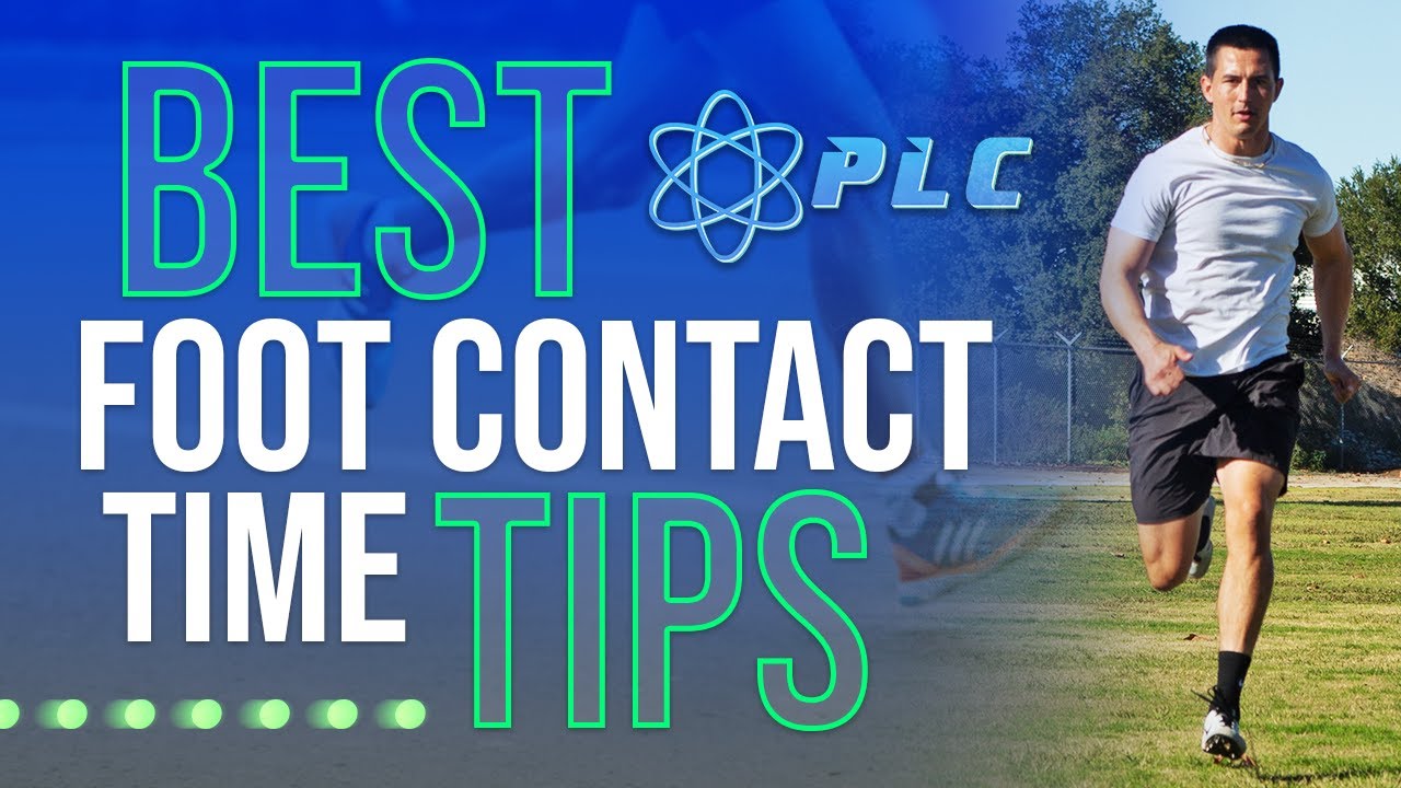 Proper Foot Placement For Sprinting | Maximize Ground Contact #sprintmechanics #performancelab