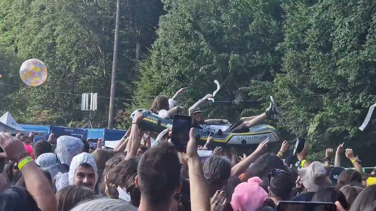 GUTALAX- live at Rockstadt Râșnov RO aug2023