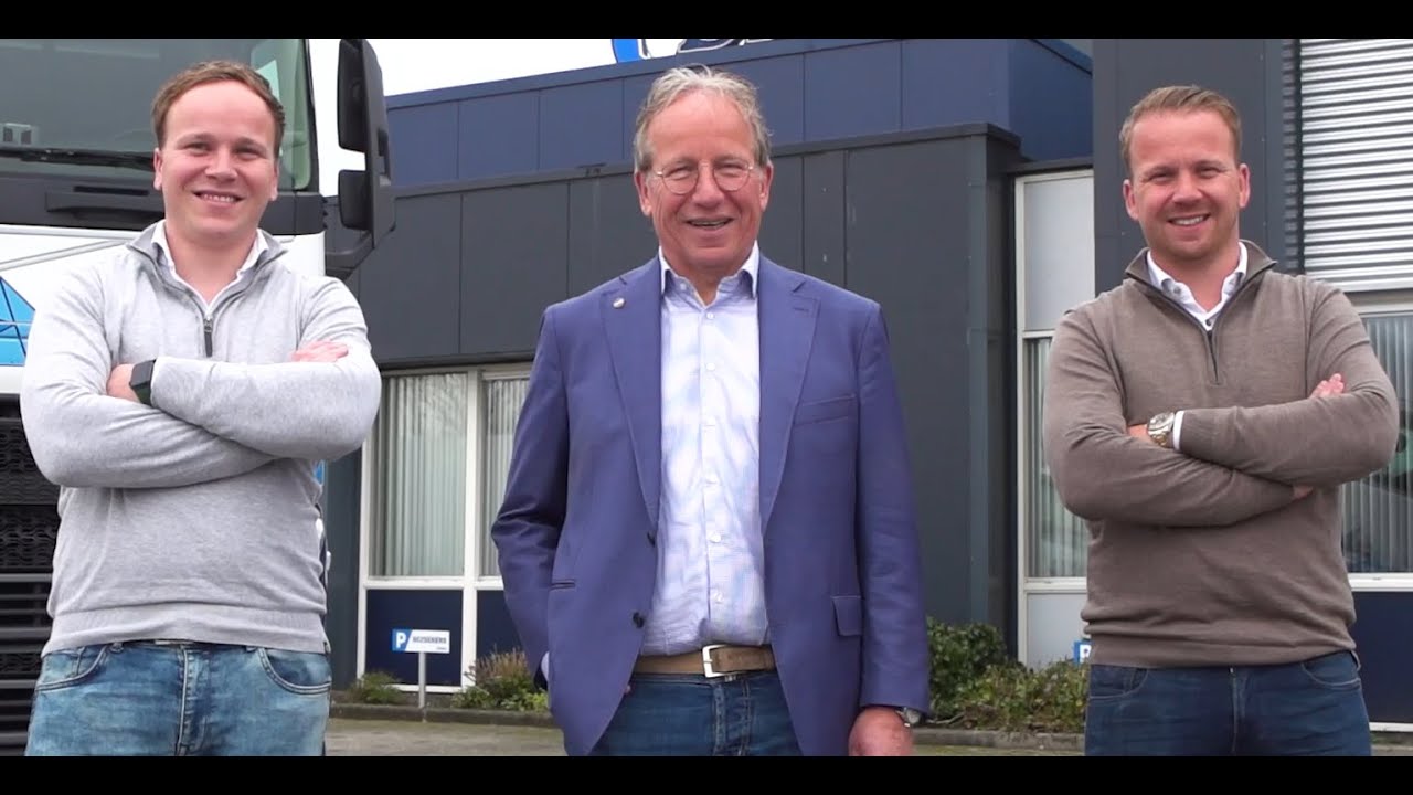 Bedrijfsvideo | Wij zijn Dasko