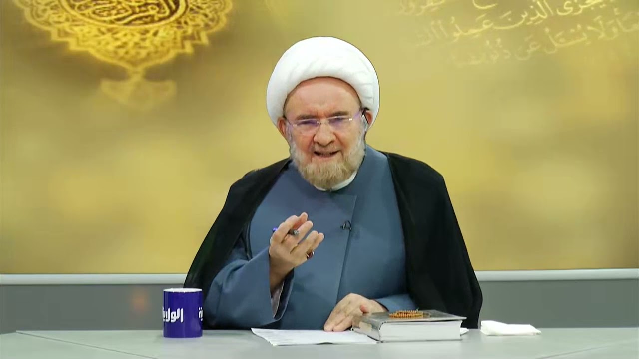 من هو الشيخ الألباني وهل كتبه صحيحة؟