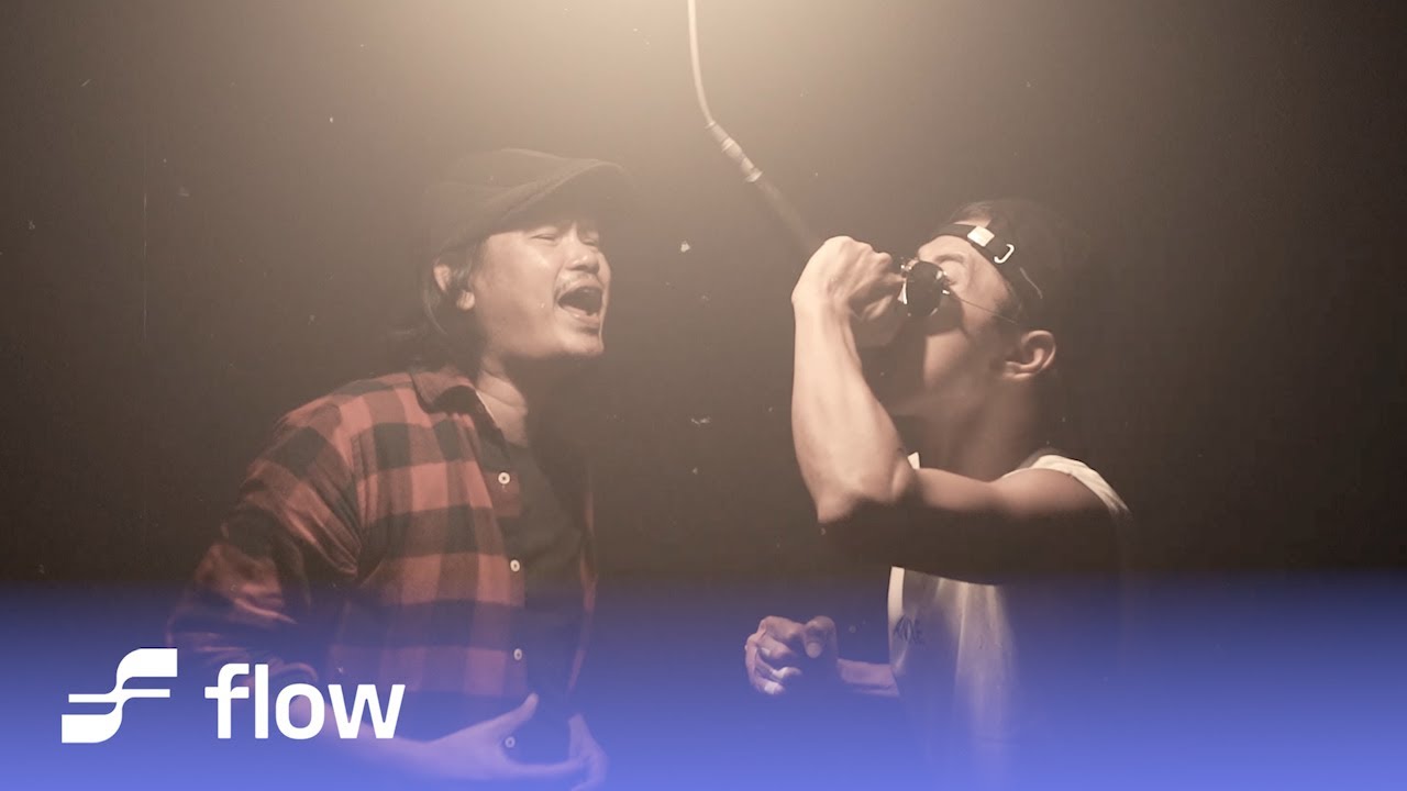 Sai Lay , Arrow - ဒဿ [Official MV]