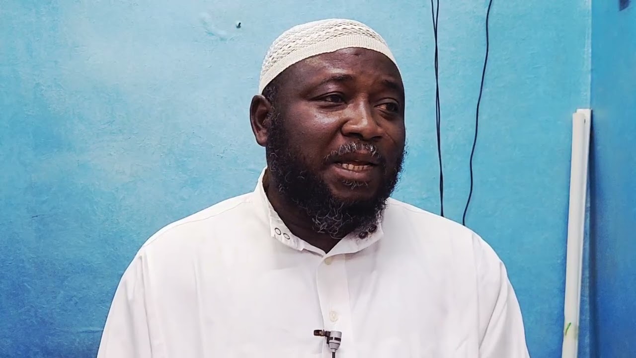 NUIT DU DESTIN N05 QUESTIONS RÉPONSES FADILATOUL CHEIKH AL HASSANE SORE. LE 15 MARS 2026.