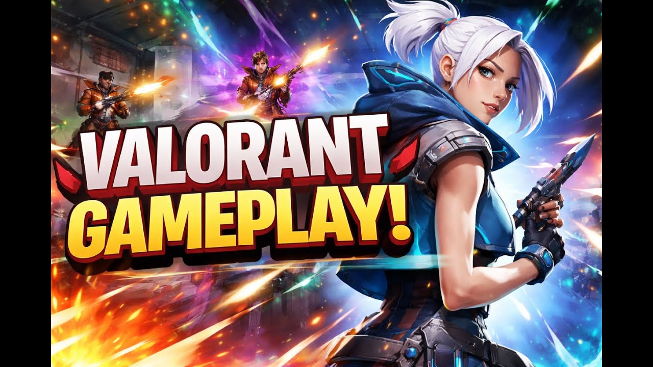 Rafzing Plays | Valorant | Rank,Mumbai