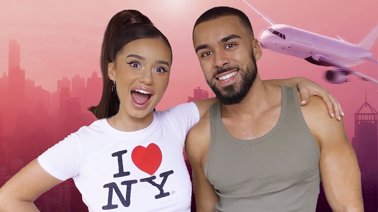 je réalise le rêve de ma petite soeur ❤️