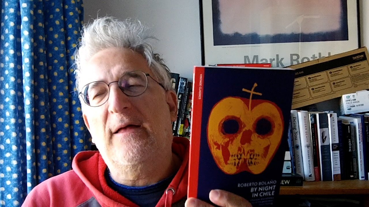 Recent Reads Early April