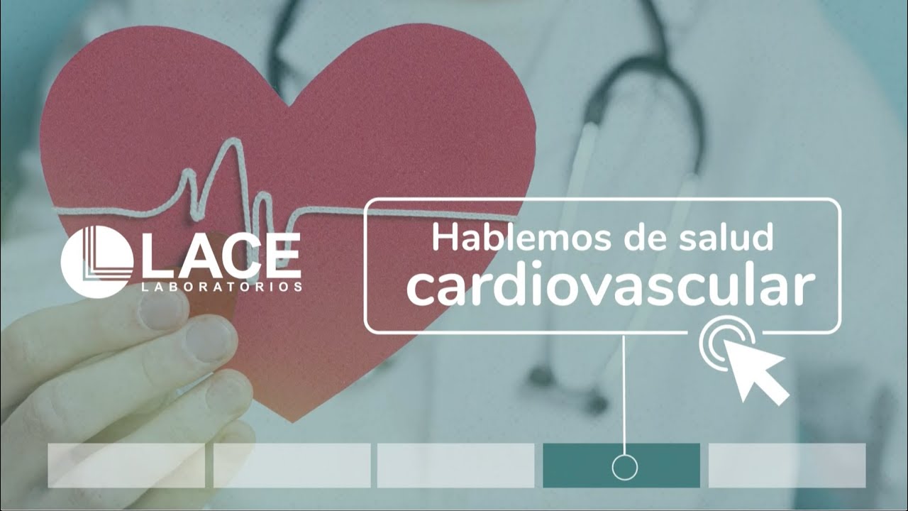 Salud Cardiovascular