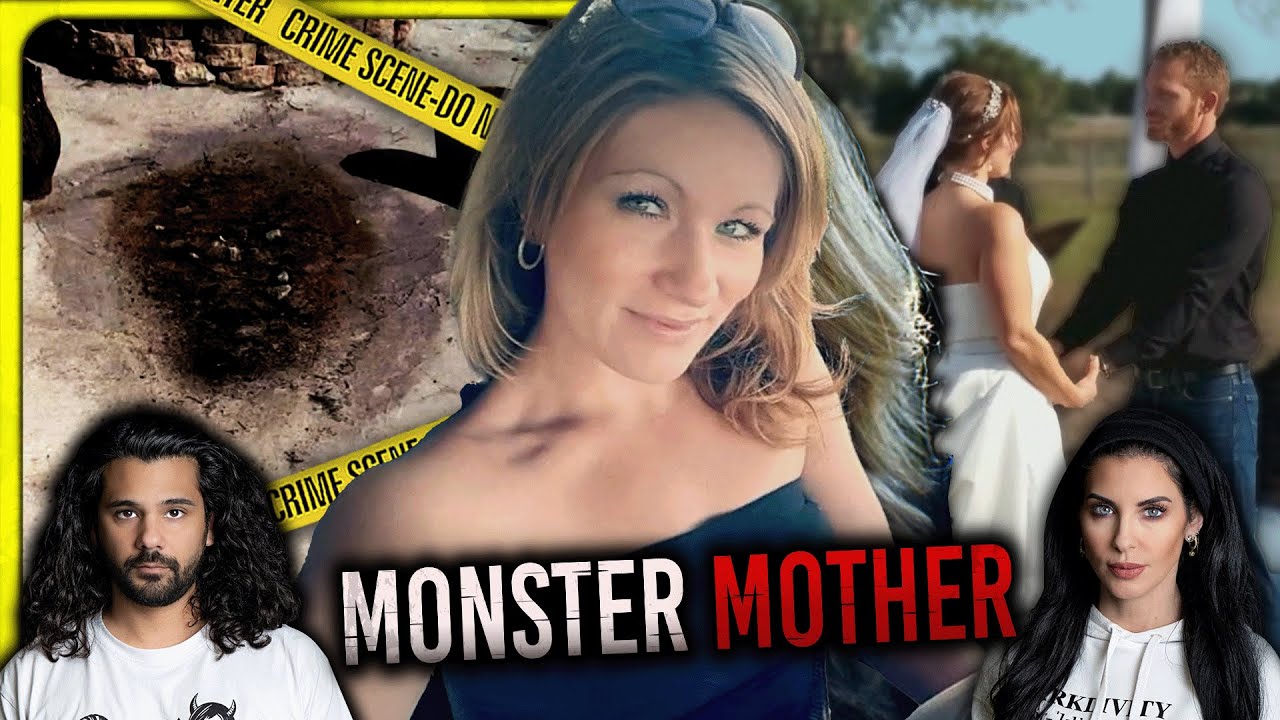 She Killed Her Husband, Remarried Over His Grave & Blamed Their 7-Year-Old &ndash; Michael Shaver Part: 2
