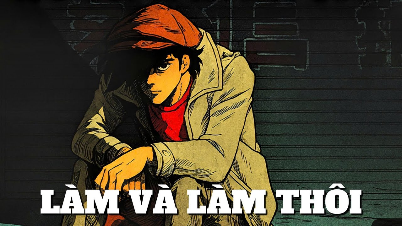 hãy cứ làm ngay cả khi bạn sợ