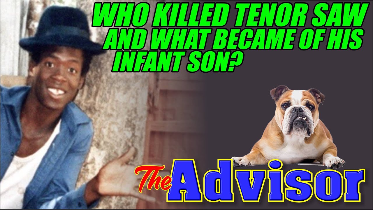 Who killed Tenor Saw