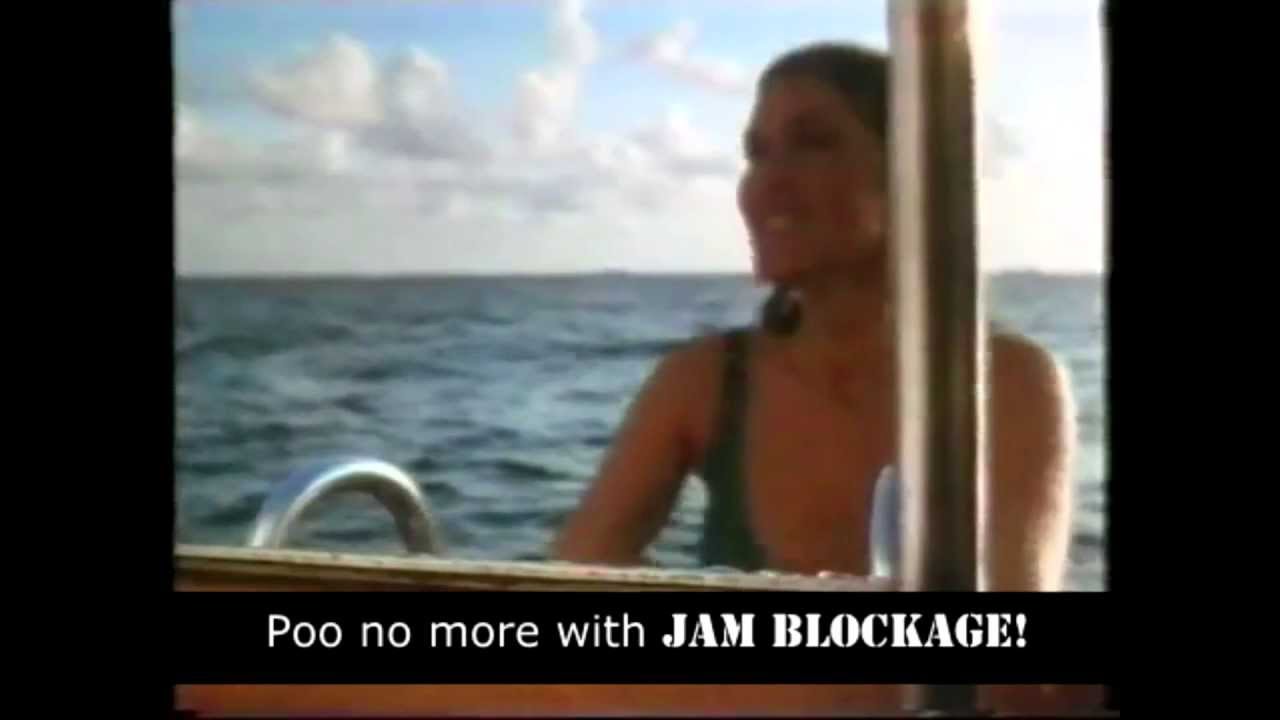 German adverts with english subtitles