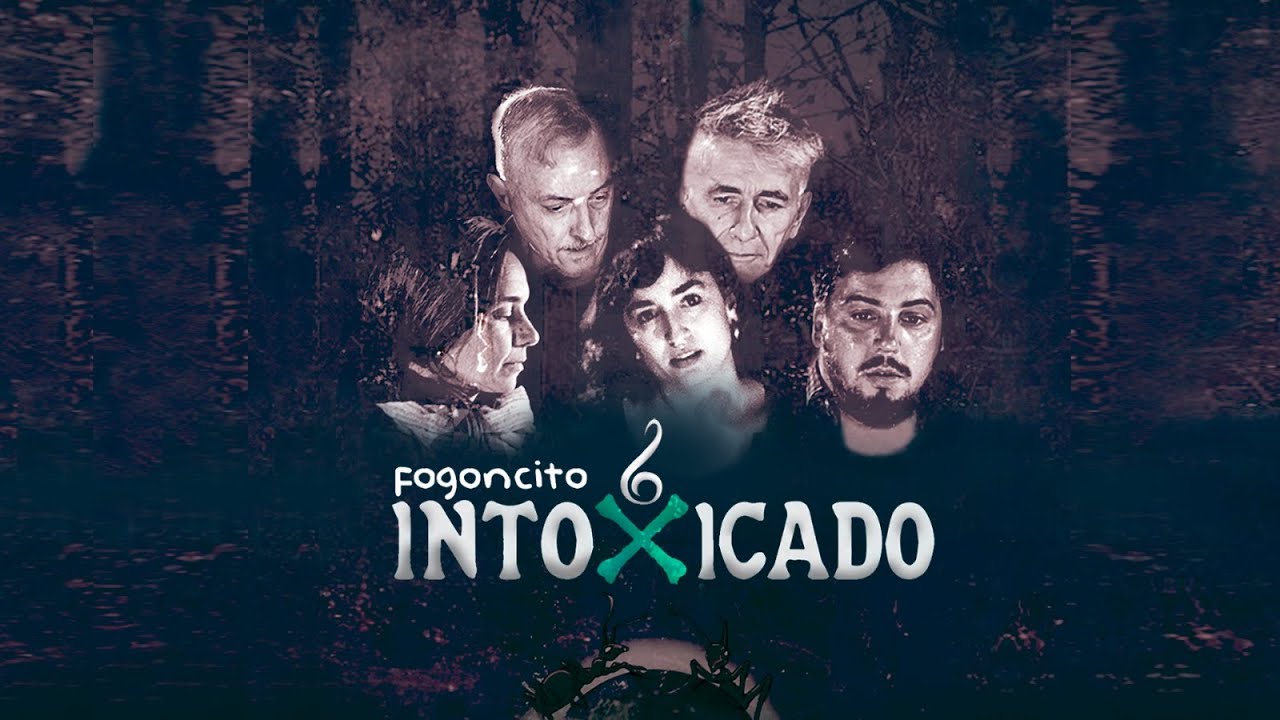 Fogoncito Intoxicado
