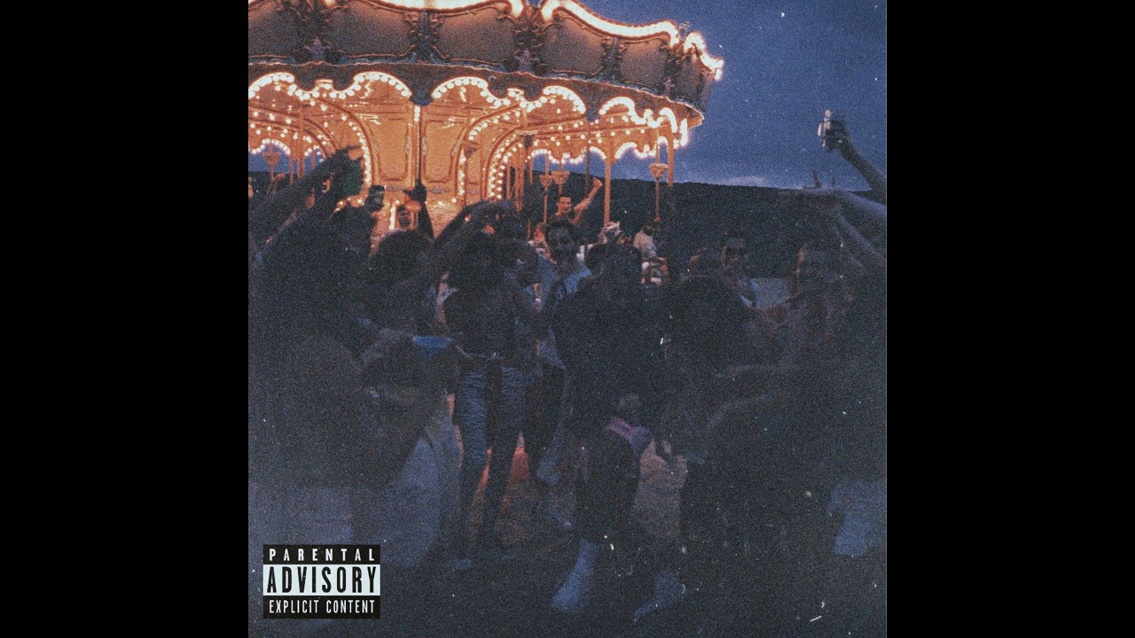 Bad Bunny, Tainy - Callaita (Instrumental)