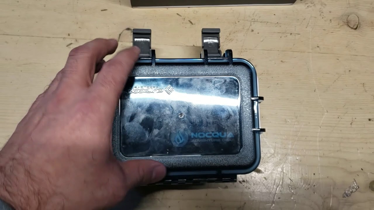 Future Beach Kayak Mod