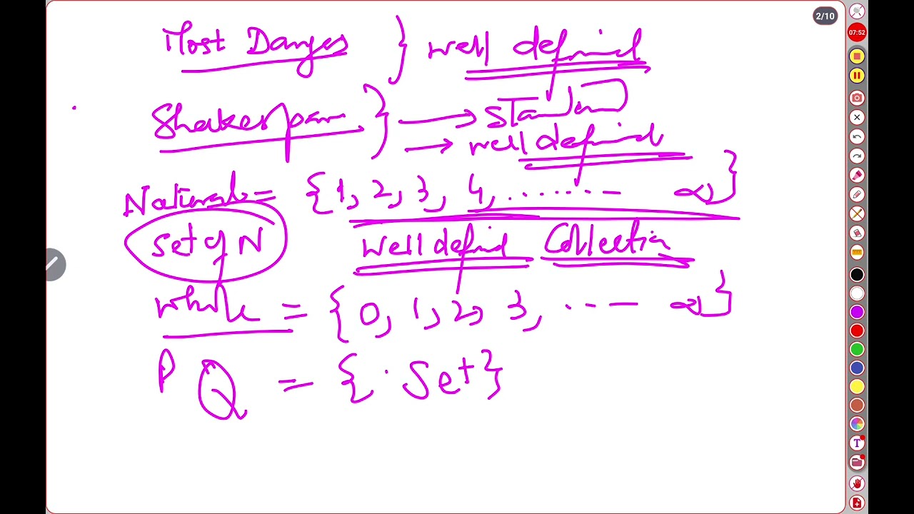 Lec1:SetTheory class 11th.