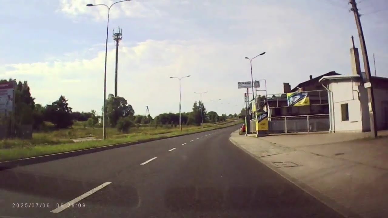 2025-07-06 trasa 1 | 🚗 | Wałbrzych - Karłów