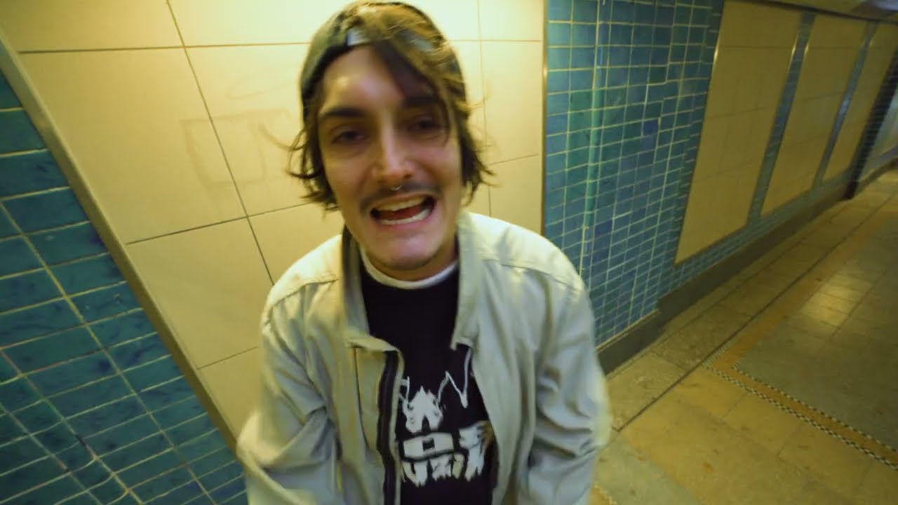 HORRORKID - SOMMERDEPRESSION (prod. DJSURF)