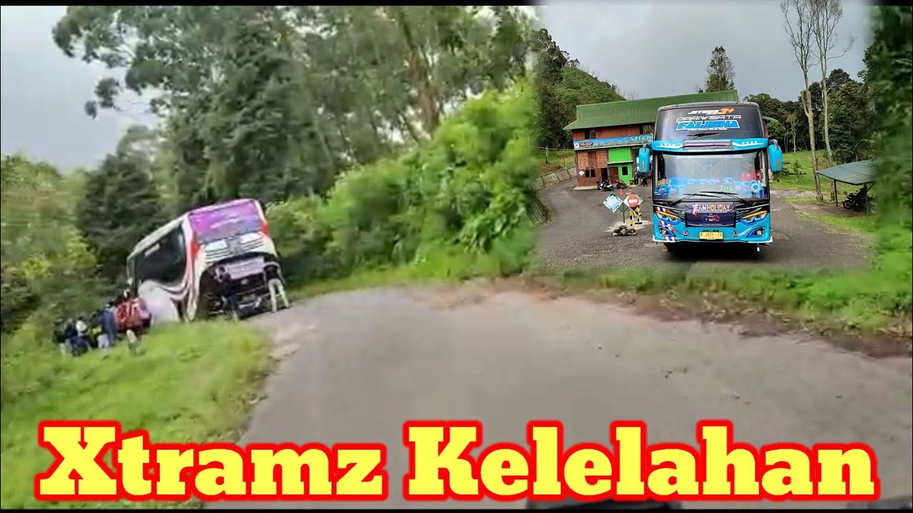 Perjuangan ke puncak dan  parade telolet
