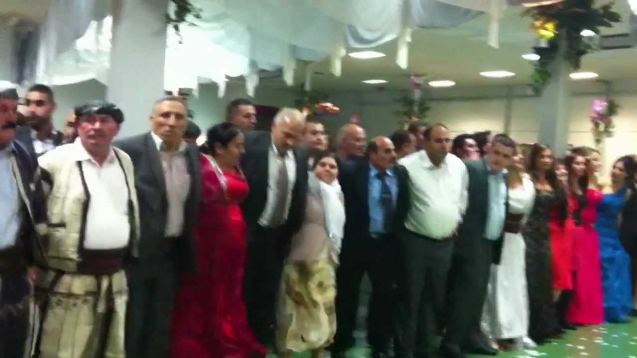 yakup .... mariage chaldeen en belgique .!!. 2012 musiciens Groupe babylone