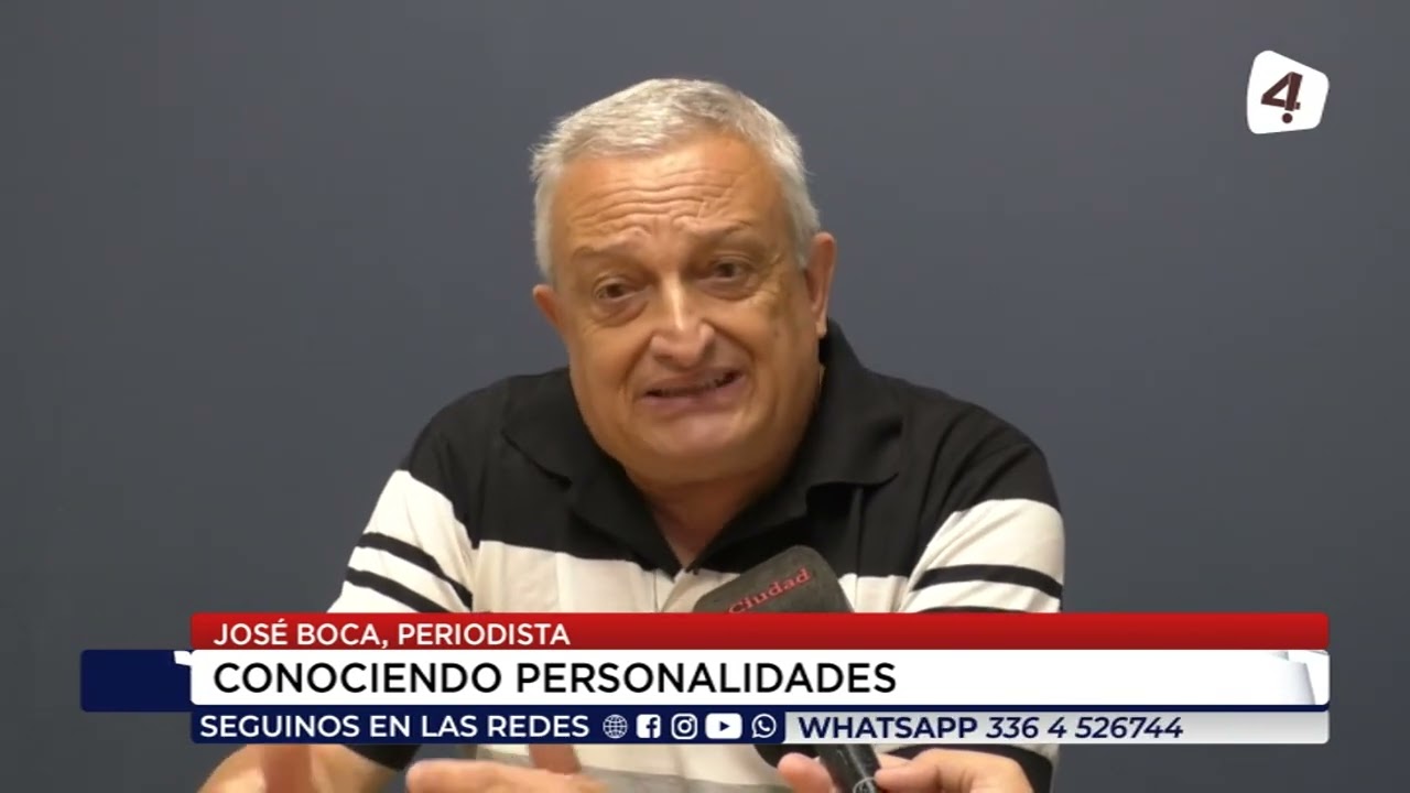 PERIODISMO: Breve historia del camino recorrido