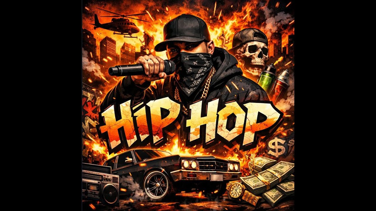 Late Night Vibes  #HipHop #HipHopBeats #ChillHipHop #playlist