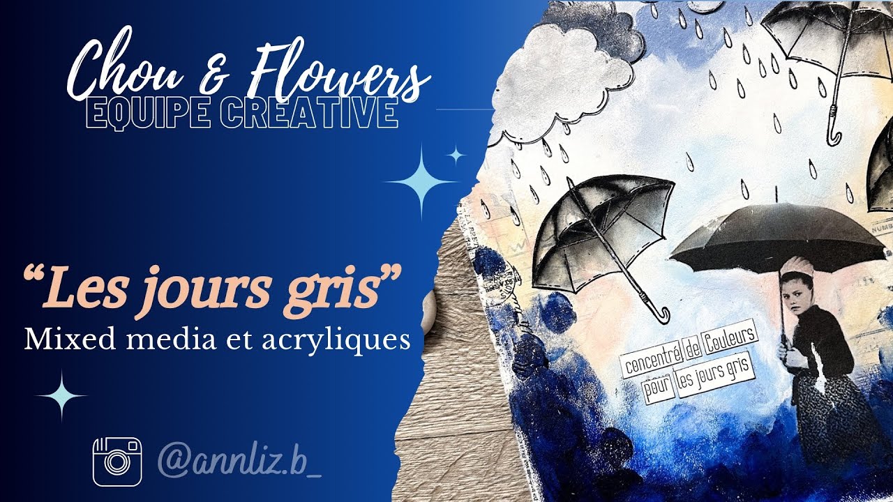 Défi chou 1 par Sonia : ma playlist de l’été