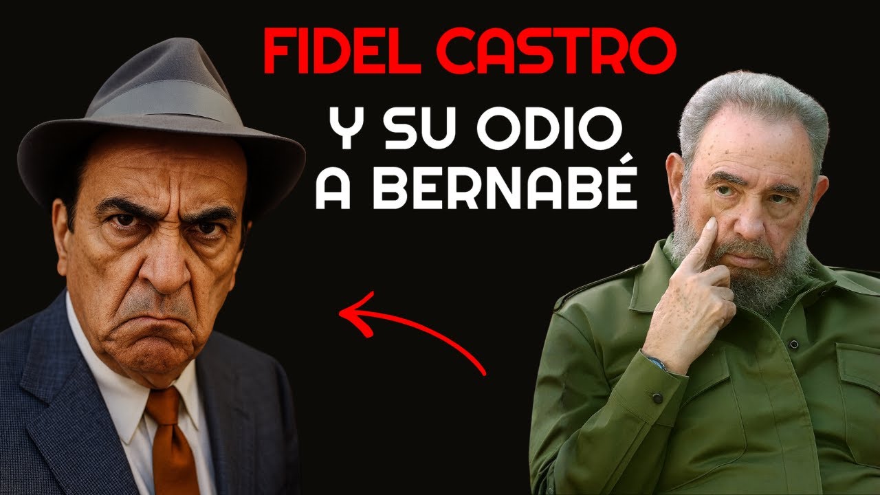 La historia secreta de Enrique Arredondo: No escapó como 