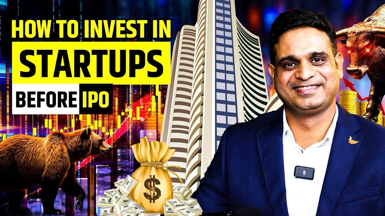 Investing in Startups Before They Go Public:A Complete Guide39