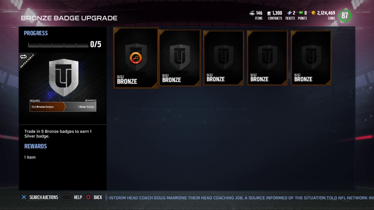 MUT 17 - HOW TO MAKE FREE, QUICK, & EASY COINS!
