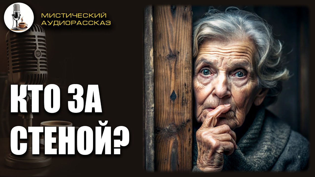 «Оно не злое, просто голодное». Цена спокойствия в новой квартире (Аудиорассказ)